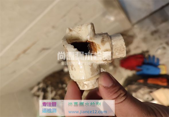 宁国引起漏水的原因有哪些？